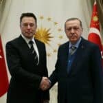 Erdogan obio ILONA MASKA koji je ponudio pomoć nakon razornog zemljotresa