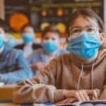 Recenzirana studija pokazuje „malu ili nikakvu razliku“ nošenja maski u prevenciji COVID-a i gripa