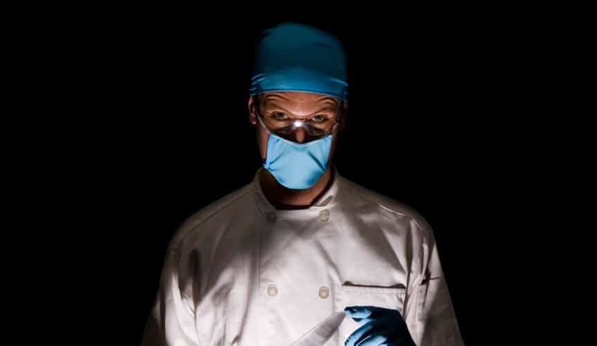 Dokle će medicinski kult ćutati? Dečak (12) iznenada umro dok je bio na treningu!