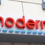Vlada SAD primila 400 miliona dolara od Moderne