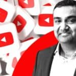 Novi izvršni direktor Youtube-a najavljuje brutalnu CENZURU i jačanje "mejnstrima" na platformi