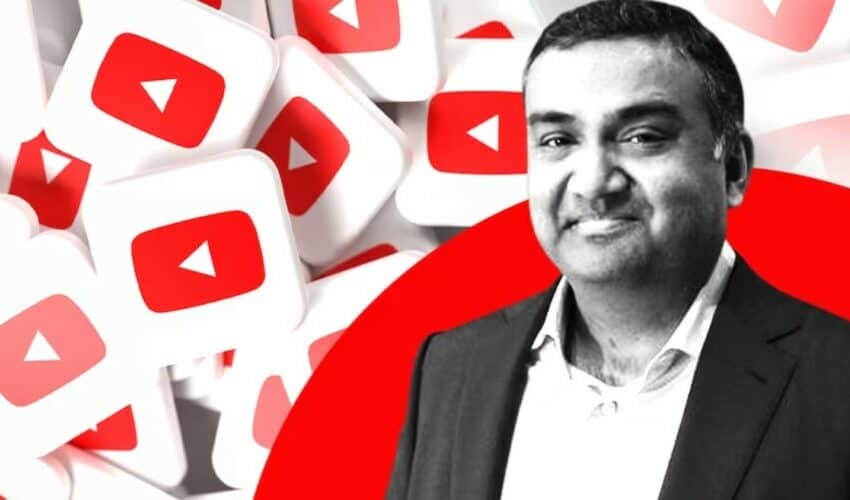  Novi izvršni direktor Youtube-a najavljuje brutalnu CENZURU i jačanje “mejnstrima” na platformi