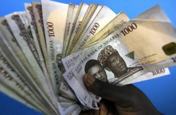 Ovo čeka sve! Nigerija uvela ograničenja podizanja novca na 44 dolara nedeljno