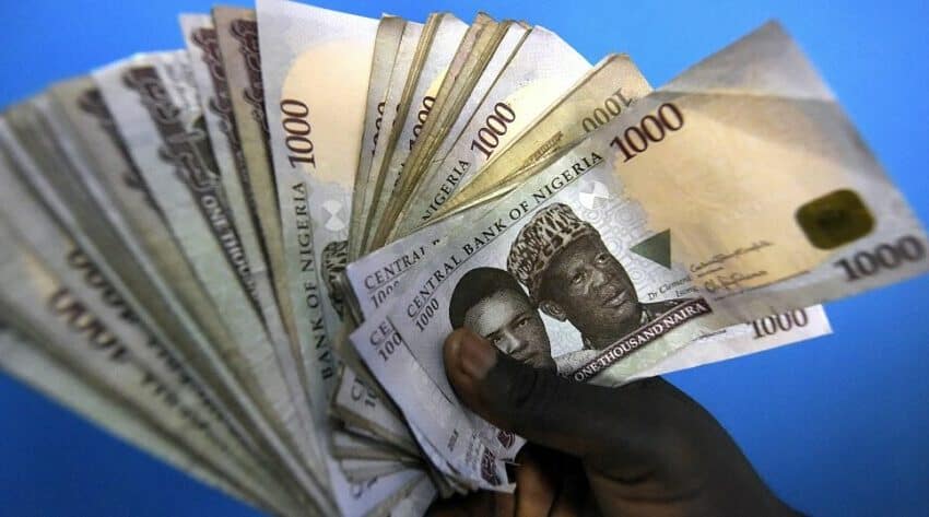  Ovo čeka sve! Nigerija uvela ograničenja podizanja novca na 44 dolara nedeljno