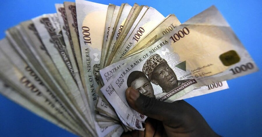 Ovo čeka sve! Nigerija uvela ograničenja podizanja novca na 44 dolara nedeljno