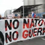 MEDIJI ovo ne prenose! ŠIROM EU veliki protesti protiv NATO-a i finansiranja rata u Ukrajini