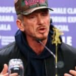 Kokainski drugar Zelenskog, Šon Pen besan na Vašington jer ne daje više novca Kijevu