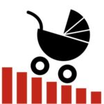 Velik pad nataliteta u zemljama sa visokim brojem vakcinisanih protiv COVID-a