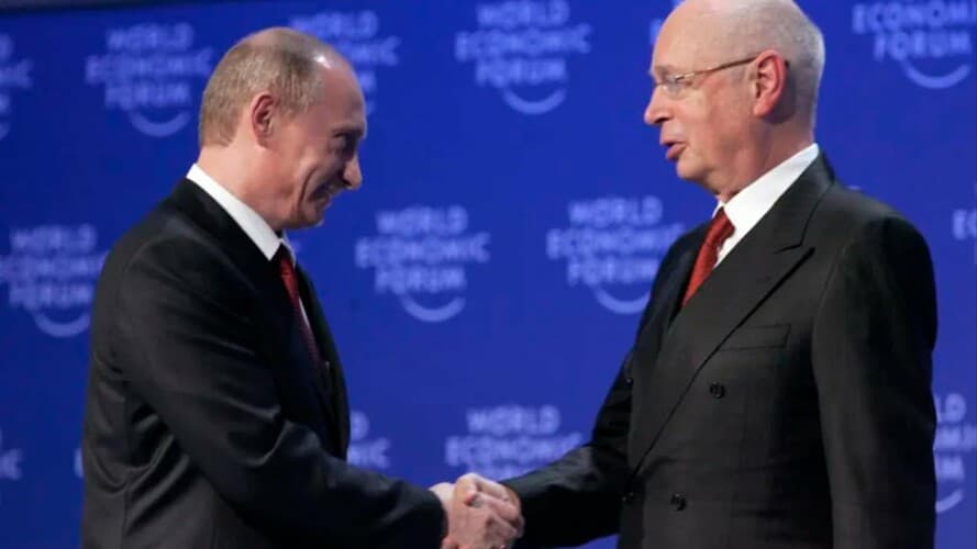 Kako, šta?! PUTIN odobrio uvođenje DIGITALNOG ID-a: "Što pre to bolje"