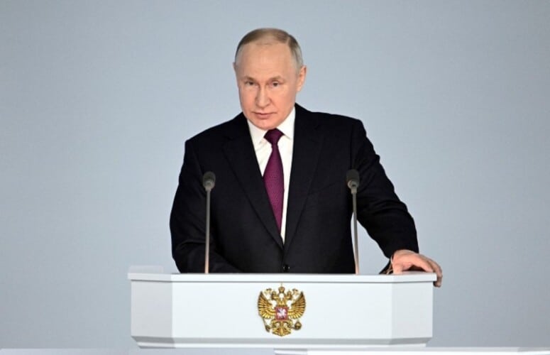  Putin: Treba otvoreno reći, elite gube pamet, a izgleda da tome više nema leka