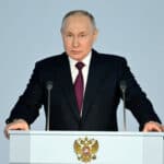 Predsednik Putin: Novi svetski poredak normalizuje pedofiliju na Zapadu