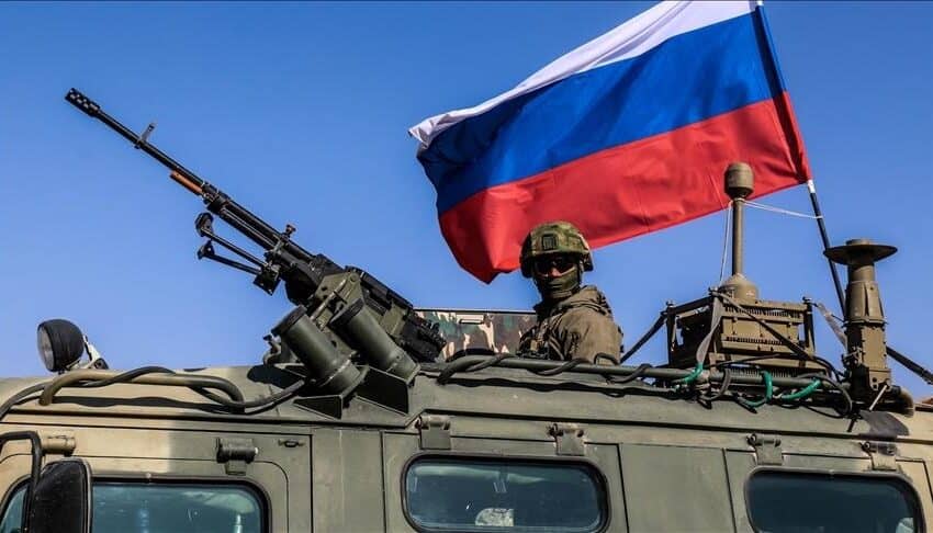  USA Today: Rusija pobeđuje u ratu
