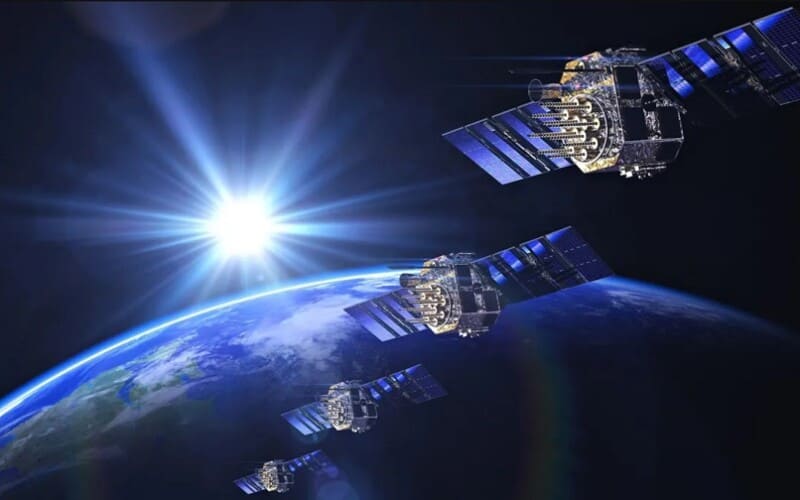  Projekat GW: Kina će osujetiti uticaj Starlinka sa 13.000 satelita