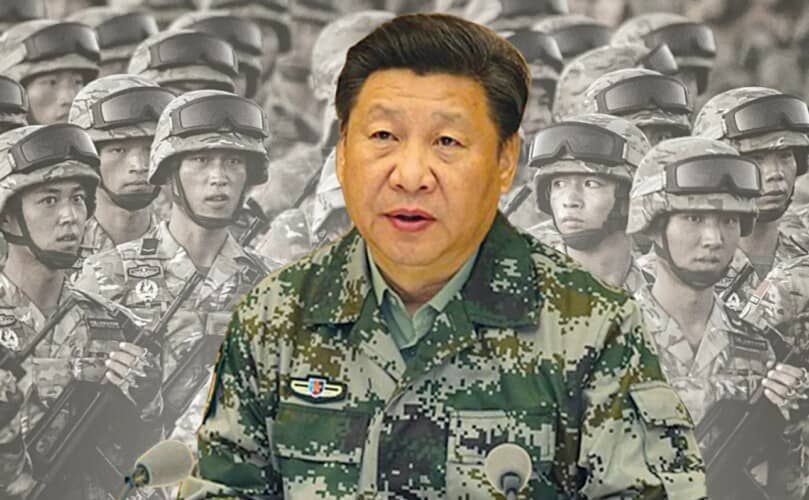  Šef CIA alarmirao Zapad! Tvrdi da će Kina uskoro izvršiti INVAZIJU