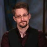 Oglasio se Snouden nakon otkrića da je zapravo CIA digla u vazduh Severni Tok