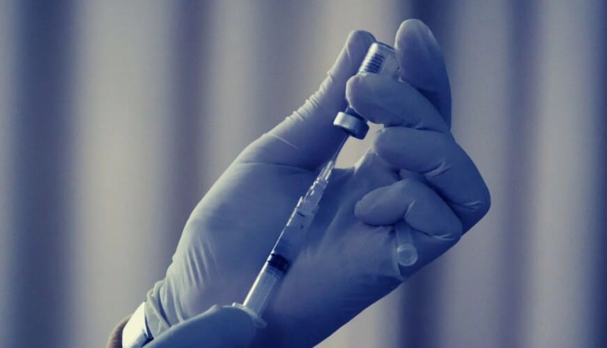 UVEDEN JE novi program za praćenje NEVAKCINISANIH