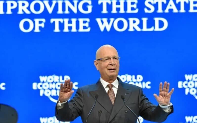 Svetski Ekonomski Forum doneo odluku: Ljudska bića više nisu suverena, možemo da im radimo šta poželimo