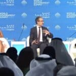 SAMIT SVETSKE VLADE: Potreban je brzi šok za čovečanstvo kako bi izvršili tranziciju na novi svetski poredak