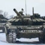 Ukrajinu čeka PAKAO za 10 dana! Rusija šalje 2000 tenkova, 700 aviona i 500.000 vojnika na front