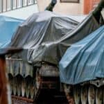 Manifest za mir preko 400.000 NEMACA potpisalo peticiju da Berlin zaustavi naoružavanje Kijeva