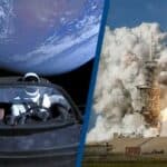 Evo gde se u svemiru nalazi automobil Ilona Maska kojeg je lansirao pre 5 godina