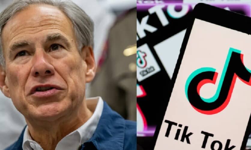  Teksas zabranio TikTok na svim uređajima povezanim sa državnim poslovima