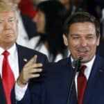 DeSantis pohvalio Trampa uoči moguće bitke za nominacije 2024. godine
