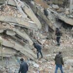 SEIZMOLOG najavljuje još jedan snažan zemljotres! Evo gde će udariti