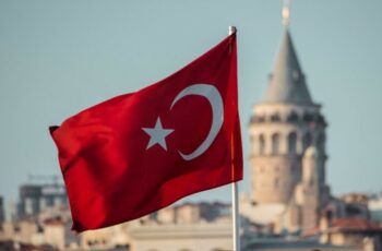 Slučajnost ili?! Čak 9 zemalja sa Zapada zatvorilo ambasade u Turskoj pre zemljotresa