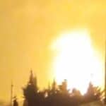 Nakon razornog zemljotresa u Turskoj eksplodirala rafinerija- Broj žrtava veći od 300 i raste (VIDEO)