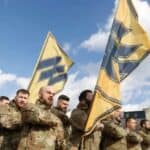 EU započinje sa vojnom obukom 30.000 UKRAJINSKIH nacista