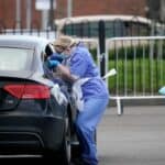 BRITANIJA priprema plan za "borbu" protiv PTIČJEG GRIPA- Nil Ferguson koji je zaslužan za zaključavanja ponovo u igri