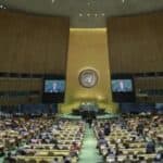 Ujedinjene Nacije naređuju svetskim vladama da „ukinu slobodu govora“