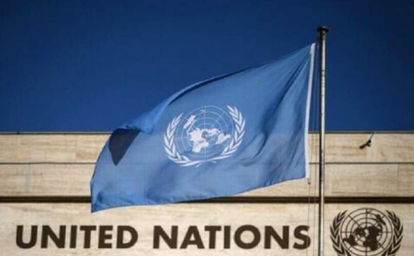  Inicijativa UN-a proganja doktore i medicinske sestre: „Kovid kartel nastavlja da plaši i ućutkava one koji govore istinu“