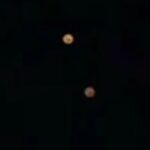 Nešto se čudno dešava ŠIROM SVETA! Urugvajska vojska digla avione zbog SVETLEĆIH OBJEKATA NA NEBU!