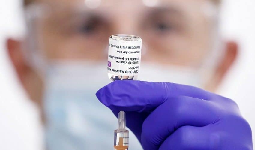  Eksperiment se nastavlja! Australija uvodi 5. dozu vakcine protiv COVID-a za celo stanovništvo