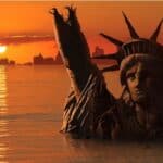 Ujedinjene nacije upozoravaju: Povećan nivo mora preti nestanku čitavih nacija sa mape