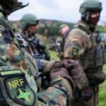 NEMAČKA vraća obavezno služenje vojnog roka