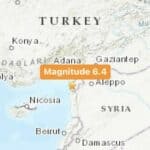 NOVI RAZORAN zemljotres u Turskoj! Menjaju se kontinenti!