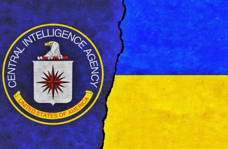  CIA prosleđuje vojne ciljeve UKRAJINCIMA prenosi Tajms