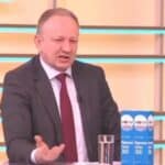 Vučićev prijatelj i budući koalicioni partner Dragan Đilas: "Treba da uvedemo sankcije Rusiji" (VIDEO)