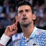 Američki senat izglasao ukidanje COVID histerije- Đoković će moći da igra u Americi