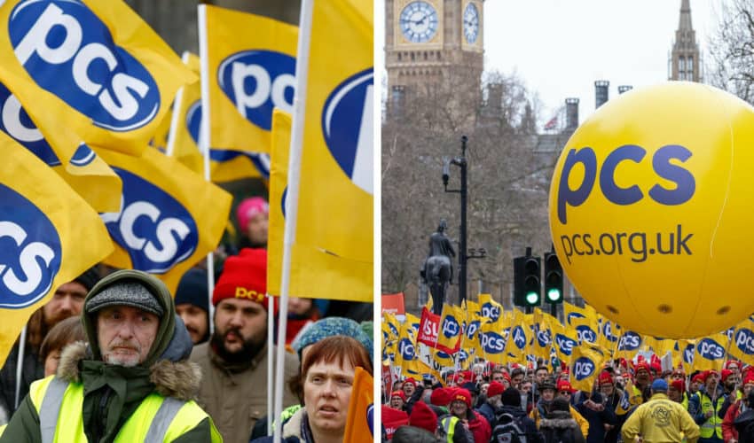  Evropsko proleće! Britanci planiraju masovne štrajkove i proteste