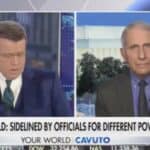 VELIKO PRANJE! Fauči opravdava smrtonosna isrtaživanja VIRUSA i nastavlja da odbija teoriju curenja COVID-a iz laboratorije (VIDEO)