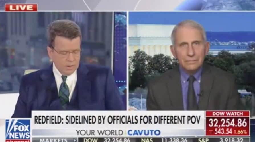 VELIKO PRANJE! Fauči opravdava smrtonosna isrtaživanja VIRUSA i nastavlja da odbija teoriju curenja COVID-a iz laboratorije (VIDEO)