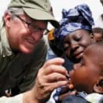 KRITIČNO! Nova Gejtsova vakcina protiv poliomijelitisa ostavlja AFRIČKU DECU paralizovanom