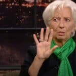 DIGITALNA VALUTA EU će imati ugrađena ograničenja za građane tvrdi Kristin Lagard, predsednica Evropske Centralne Banke