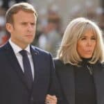 PARIZ: Sudija odbacio tužbu koju je podnela Makronova žena zbog tvrdnji da je ona MUŠKARAC