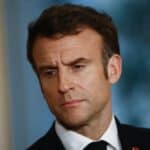 ŽENA u FRANCUSKOJ uhapšena jer je na društvenim mrežama nazvala Makrona "smećem"