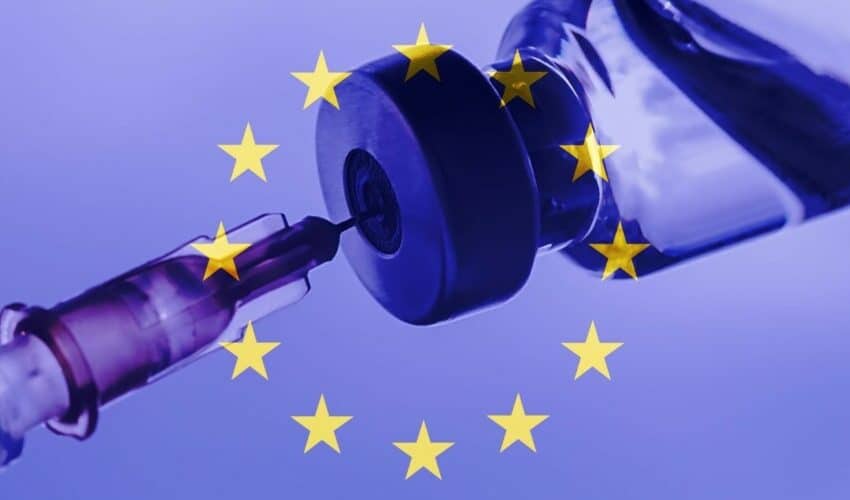  PFIZER nudi EU novi ugovor za vakcine jer je potražnja pala- Traže od Brisela da plati doze koje ček neće biti proizvedene